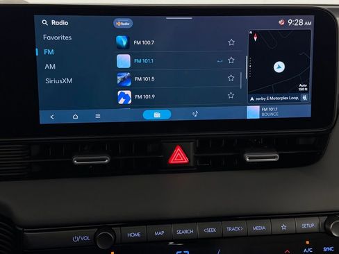 Used 2026 Hyundai Ioniq 5 Limited image 19