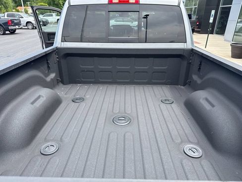 Used 2024 RAM 3500 Tradesman w/ Chrome Appearance Group AWD/4WD image 35