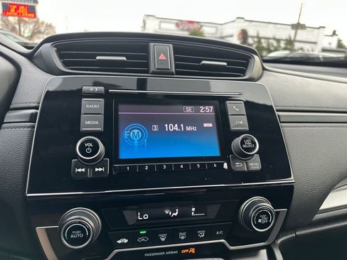 Used 2018 Honda CR-V LX image 16