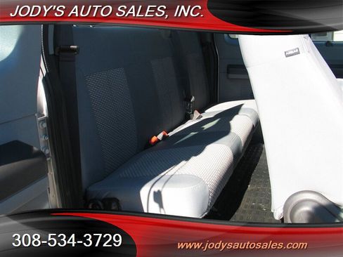 Used 2015 Ford F250 XL w/ Power Equipment Group image 19