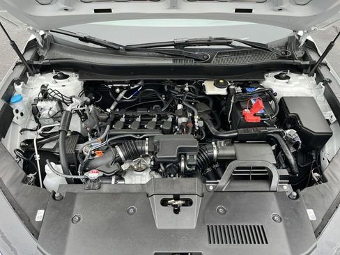 New 2026 Honda CR-V EX-L image 20
