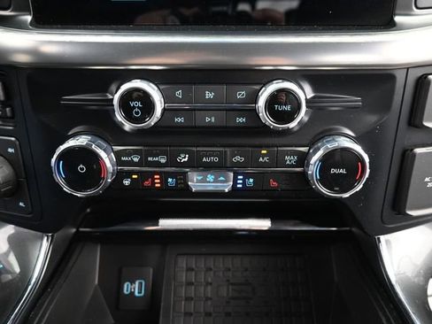 Used 2023 Ford F150 Lariat w/ Equipment Group 502A High image 14