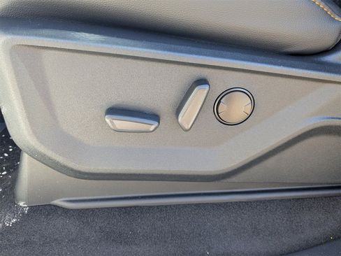 New 2025 Ford F150 Tremor w/ Mobile Office Package image 31