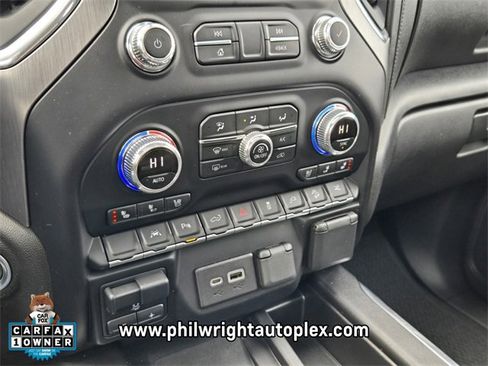 Used 2022 GMC Sierra 1500 Denali w/ Denali Premium Package image 25