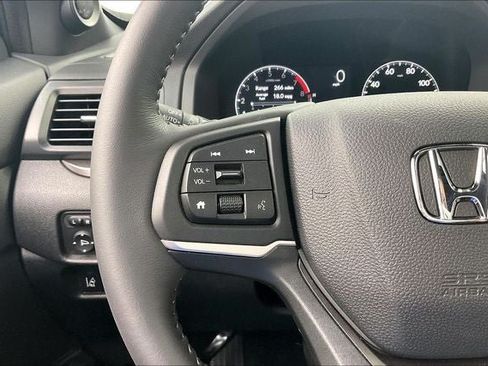 Certified 2026 Honda Ridgeline RTL image 23
