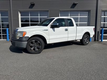 Used 2014 Ford F150 XL w/ XL Plus Package