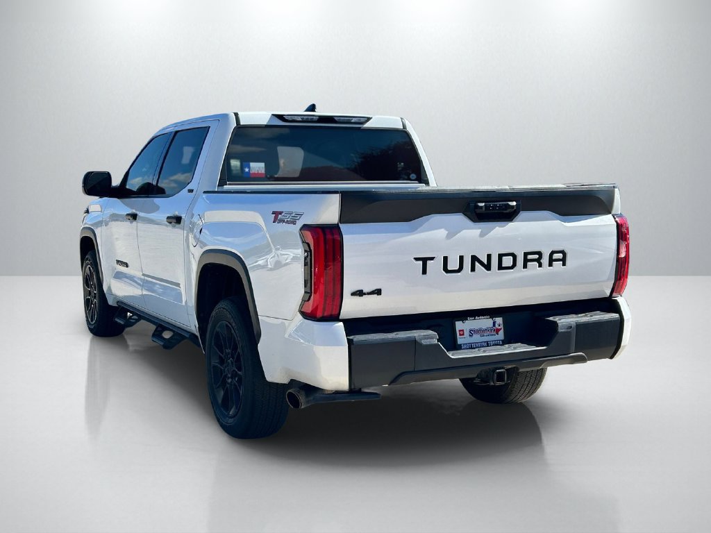 Used 2023 Toyota Tundra SR5 AWD/4WD image 7