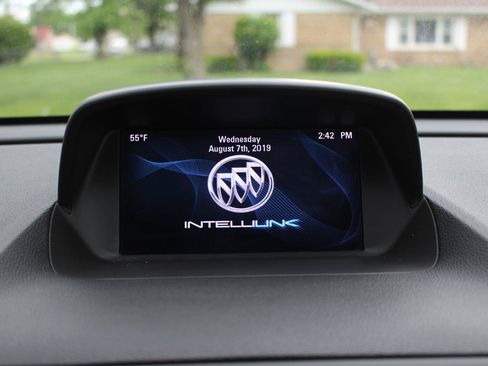 Used 2016 Buick Encore Convenience FWD image 23