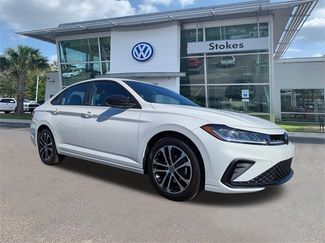 New 2026 Volkswagen Jetta Sport video 2