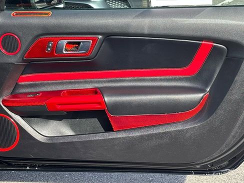 Used 2021 Ford Mustang GT Premium w/ Equipment Group 401A image 28