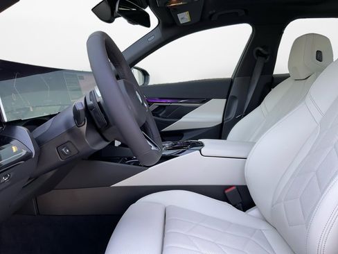 New 2027 BMW 530i RWD image 9