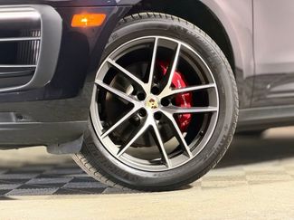 Used 2026 Porsche Macan S AWD/4WD video 2