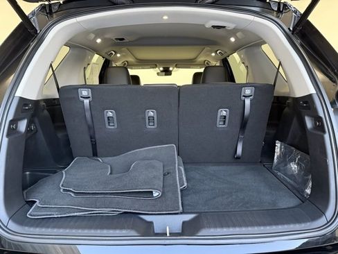 Certified 2025 Honda Pilot Elite image 30