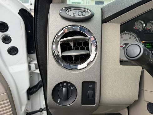 Used 2008 Ford F350 FX4 AWD/4WD image 33