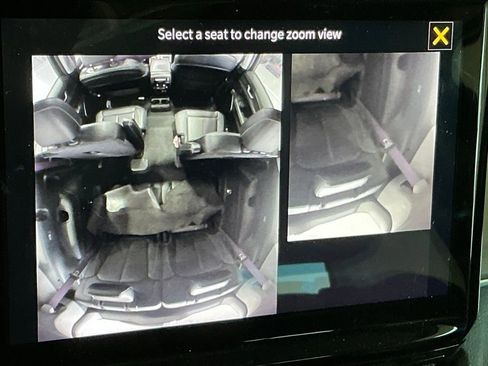 Used 2022 Jeep Grand Cherokee L Limited AWD/4WD image 10