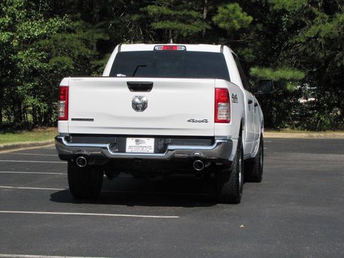 Used 2023 RAM 1500 Big Horn AWD/4WD image 7