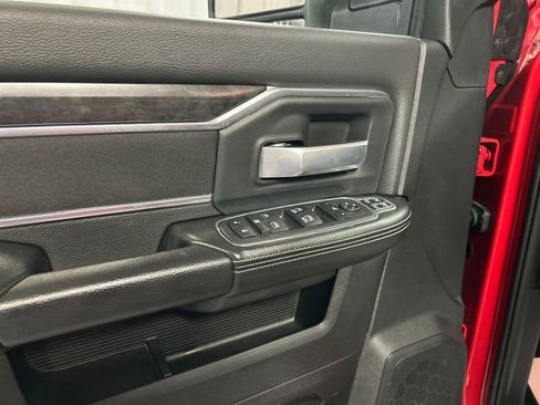 Used 2024 RAM 2500 Big Horn w/ Bed Utility Group image 14