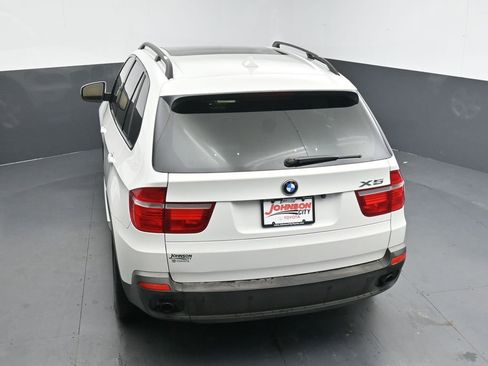 Used 2008 BMW X5 3.0si image 30