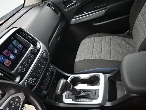 Used 2016 Chevrolet Colorado LT w/ LT Convenience Package RWD image 17