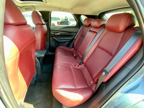 Used 2024 MAZDA CX-30 AWD 2.5 S w/ Preferred Package image 27