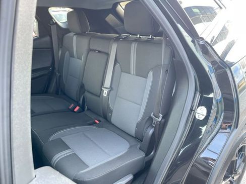 Certified 2024 Chevrolet Blazer LT w/ Convenience Package image 23