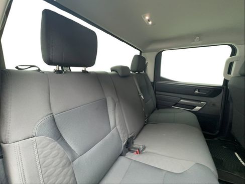 Used 2023 Toyota Tundra SR5 AWD/4WD image 27