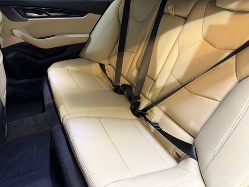 New 2026 Cadillac CT5 Premium Luxury AWD/4WD image 41