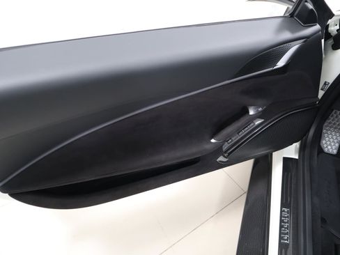 Certified 2024 Ferrari Roma Spider image 24