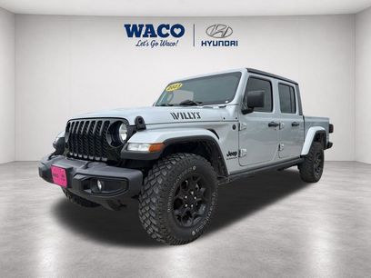 Used 2023 Jeep Gladiator Sport
