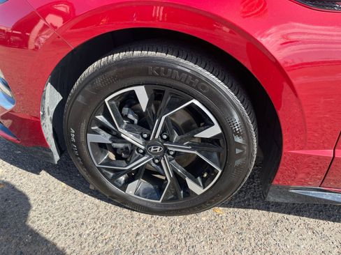 Used 2025 Hyundai Sonata SEL image 27