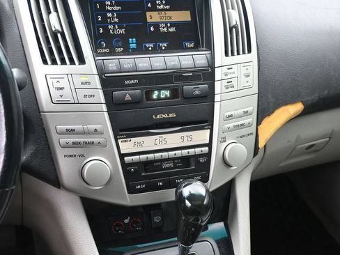Used 2009 Lexus RX 350 AWD image 17