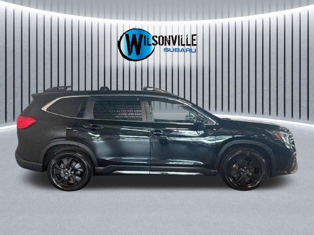 Used 2023 Subaru Ascent Limited AWD/4WD image 14