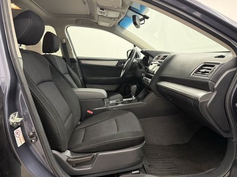 Used 2015 Subaru Outback 2.5i Premium image 22