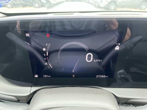 Used 2025 Buick Envista Sport Touring FWD image 34