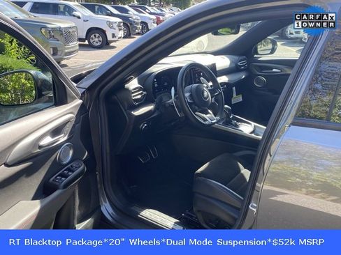 Used 2024 Dodge Hornet R/T Plus image 15