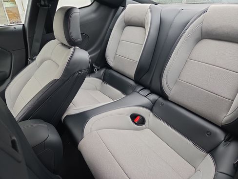 New 2026 Ford Mustang Coupe image 13