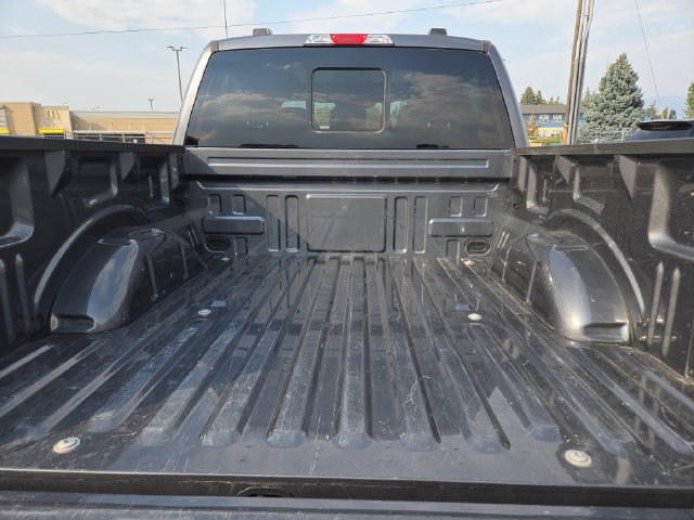 Used 2026 Ford F150 Tremor w/ Equipment Group 402B MID AWD/4WD image 37