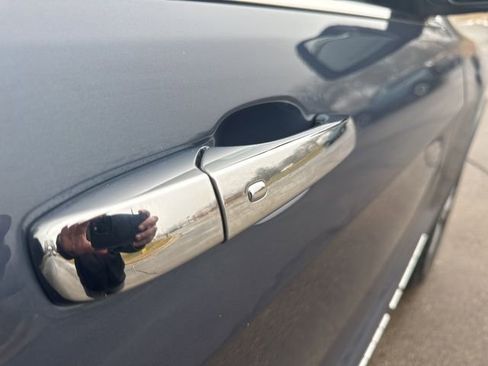 Certified 2020 Jeep Grand Cherokee Limited w/ Trailer Tow Group IV image 44