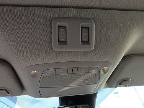 Used 2023 Nissan Murano Platinum FWD image 21