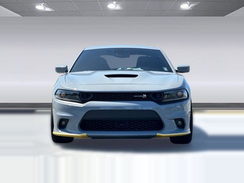 Used 2022 Dodge Charger Scat Pack w/ Dynamics Package RWD image 5