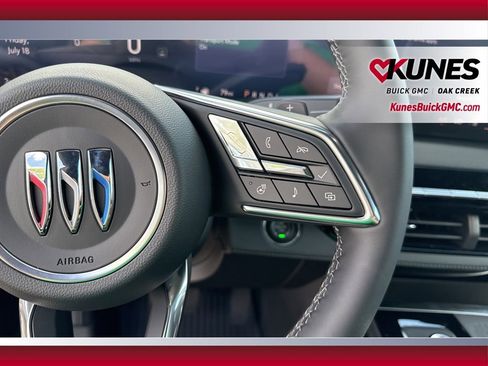 New 2026 Buick Enclave Sport Touring w/ Power Package image 14