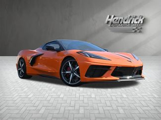 Used 2022 Chevrolet Corvette 2LT video 2