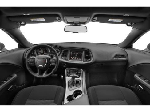 Certified 2022 Dodge Challenger GT RWD image 8