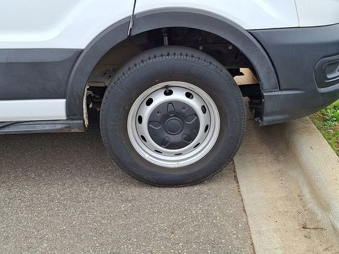 Used 2020 Ford Transit 250 Low Roof w/ Load Area Protection Package image 22