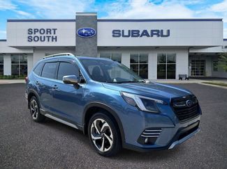 Used 2023 Subaru Forester Touring AWD/4WD video 1