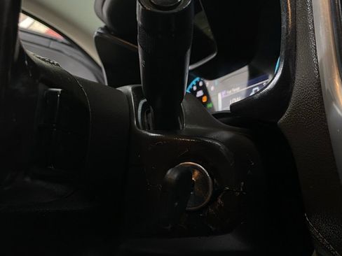 Used 2017 GMC Canyon SLE w/ SLE Convenience Package image 21