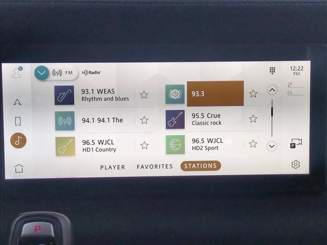 Used 2024 Land Rover Defender 90 S AWD/4WD image 18