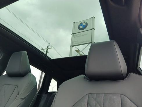Used 2025 BMW X3 xDrive30i AWD/4WD image 29
