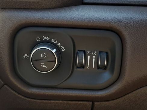 New 2026 RAM 1500 Laramie image 38