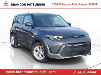 Used 2024 Kia Soul LX w/ Option Group 015 FWD video 1